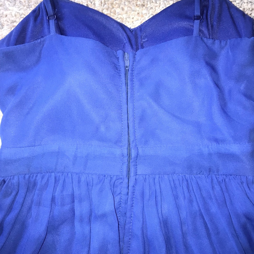 💙B DARLIN homecoming dress!💙 - Picture 6 of 6